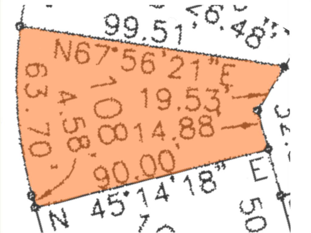 Lot 108 Eastern Hills Drive
