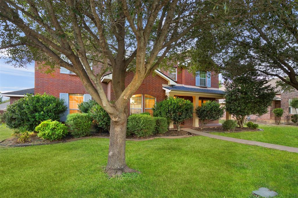 2707 Juniper Drive