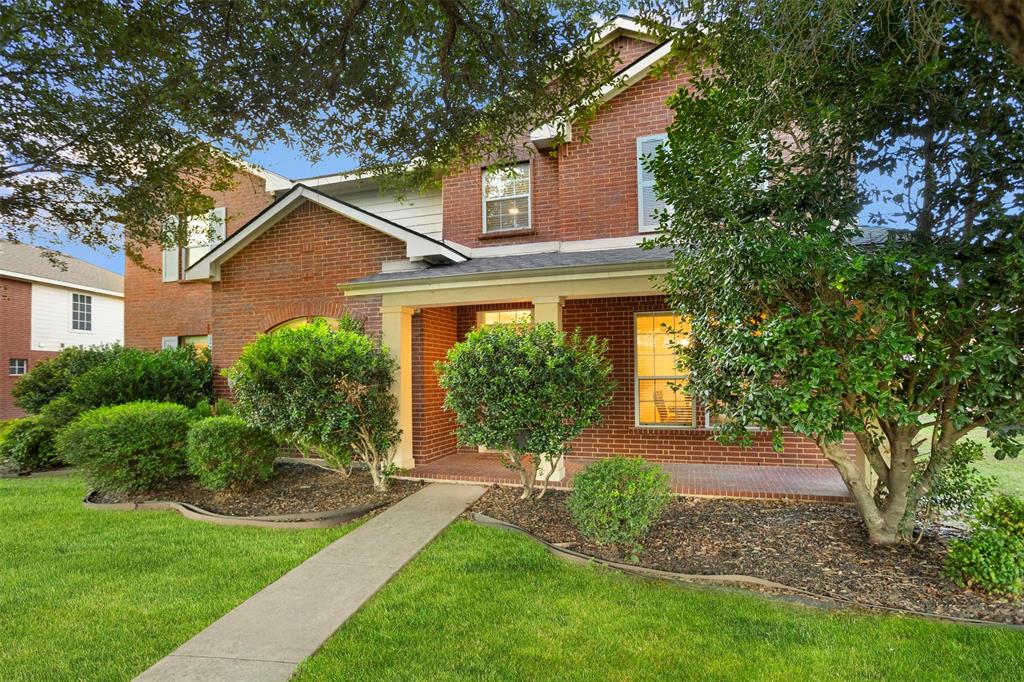 2707 Juniper Drive