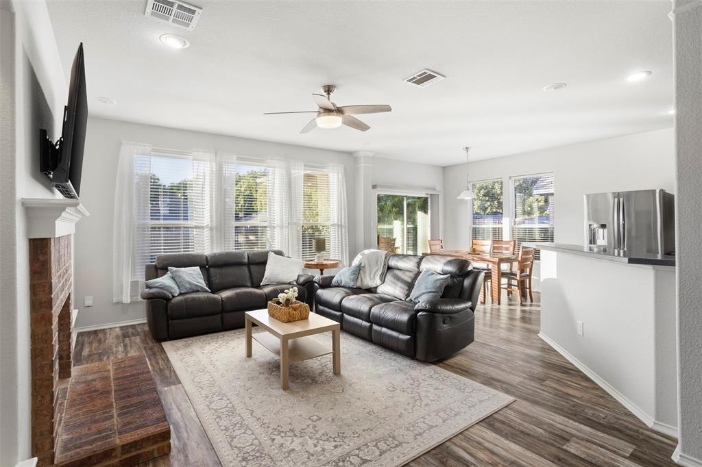 2707 Juniper Drive