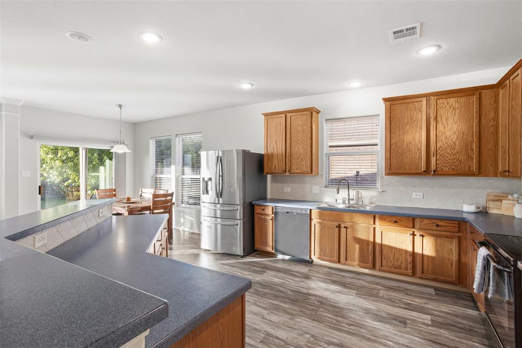 2707 Juniper Drive