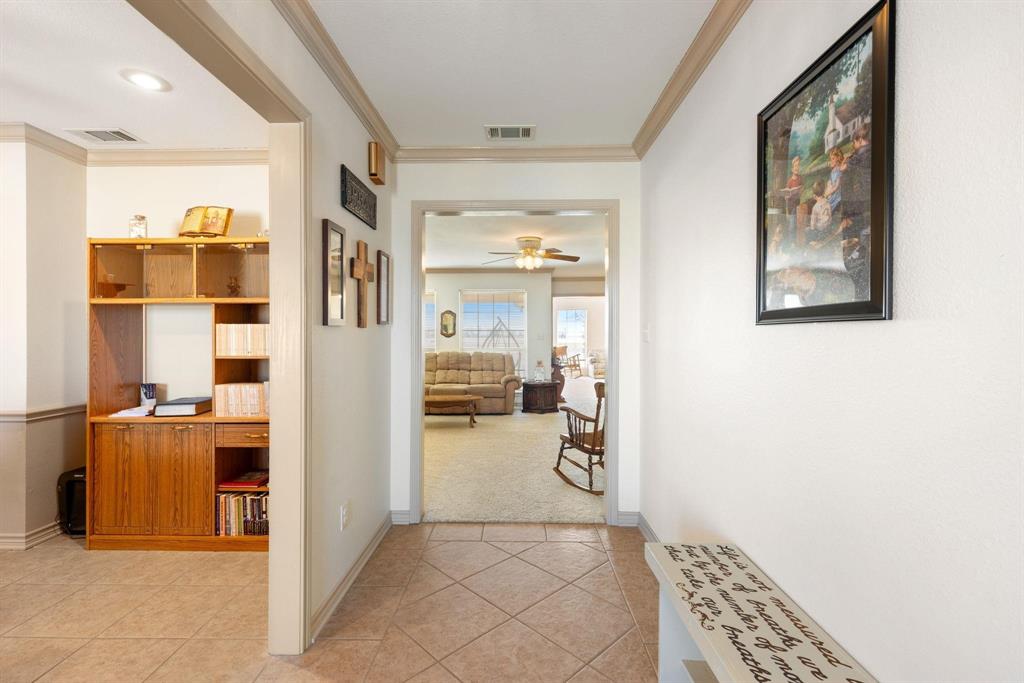 Rural Hopkins County - Farm