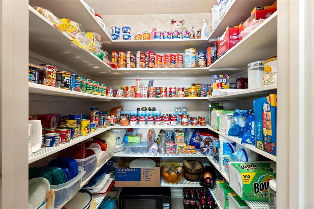 Rural Hopkins County - Farm