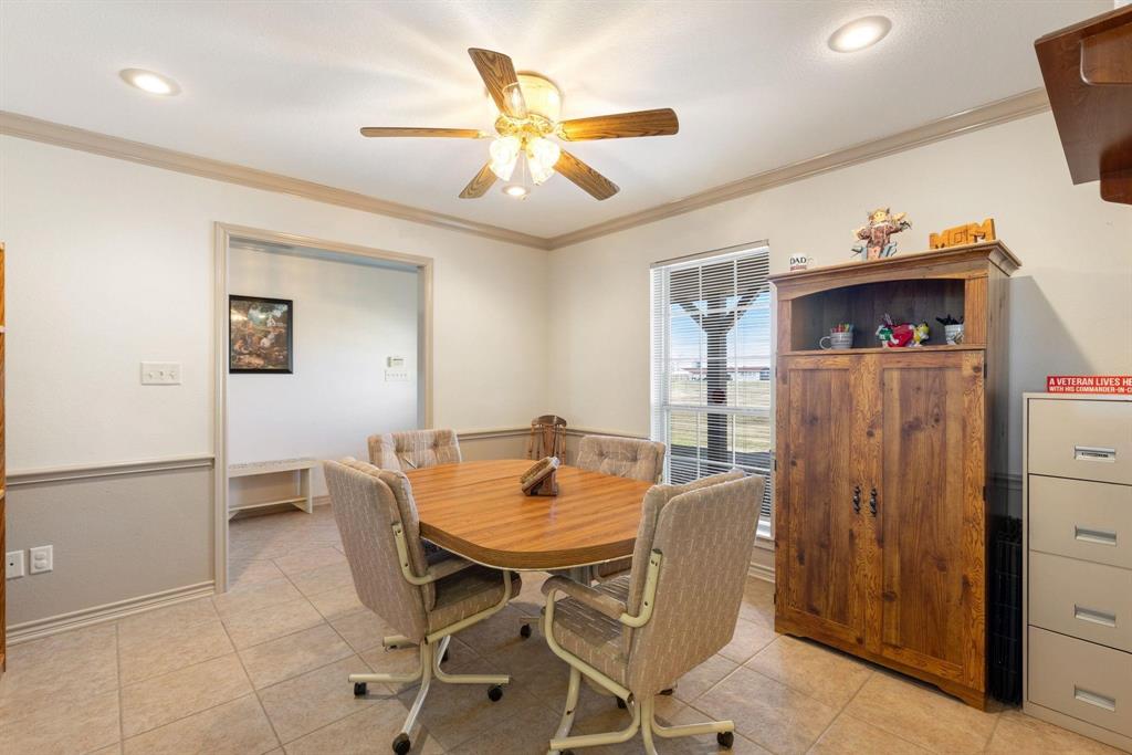 Rural Hopkins County - Farm