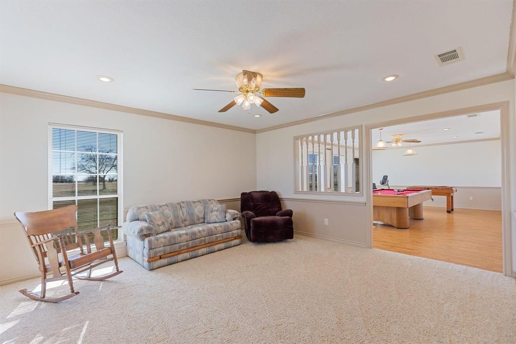 Rural Hopkins County - Farm