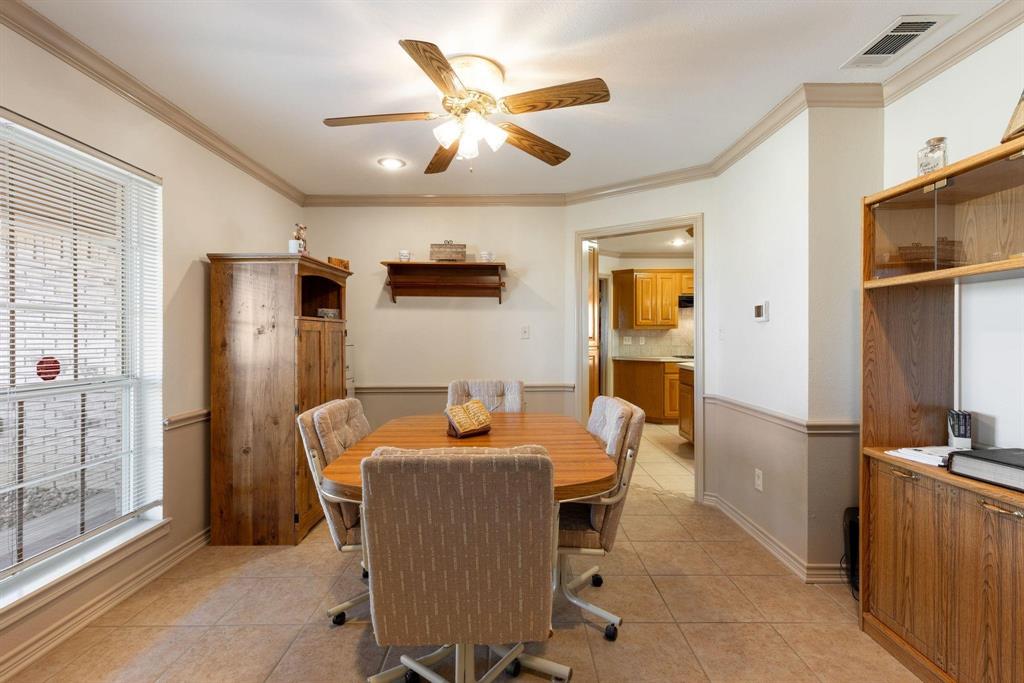 Rural Hopkins County - Farm