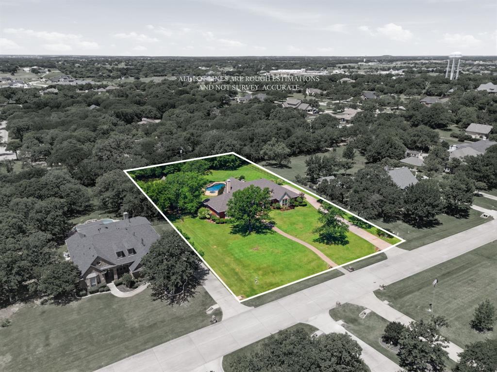 122 W Carruth Lane