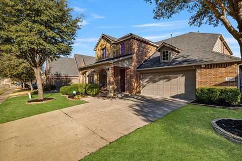 9626 Lance Drive Frisco TX 75035