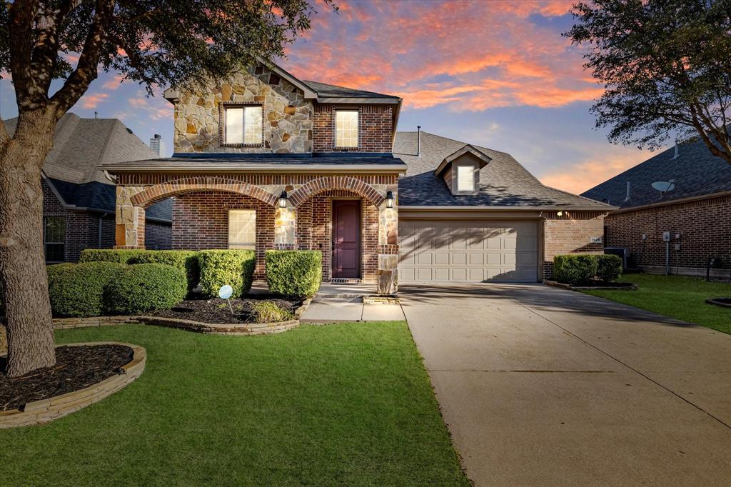 9626 Lance Drive