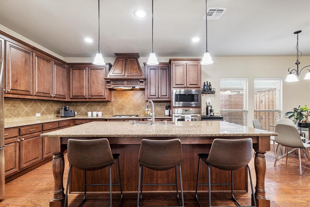 9626 Lance Drive