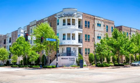 5005 Meridian Lane 3102 Addison TX 75001