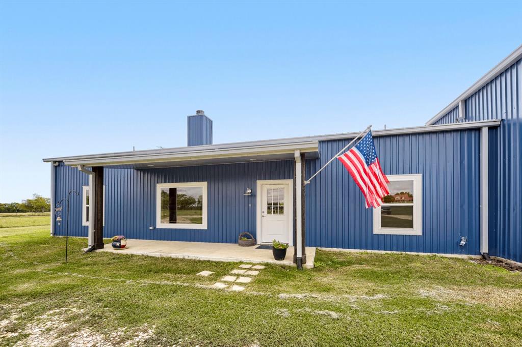 3145 Hagler Road
