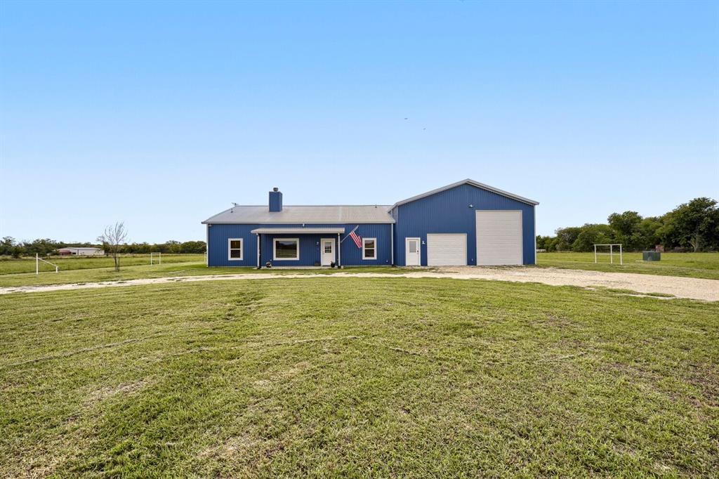 3145 Hagler Road