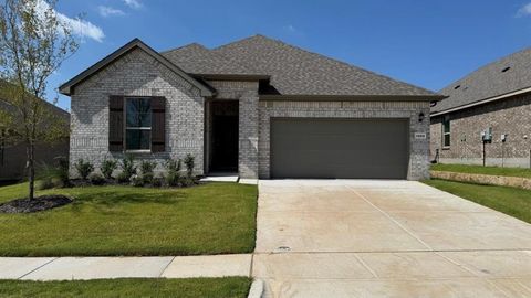 1960 PREAKNESS Drive Granbury TX 76049