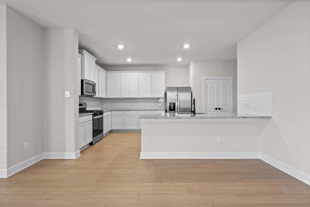 Princeton Heights - Residential