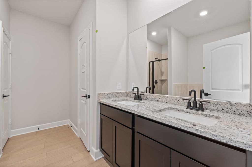 Princeton Heights - Residential