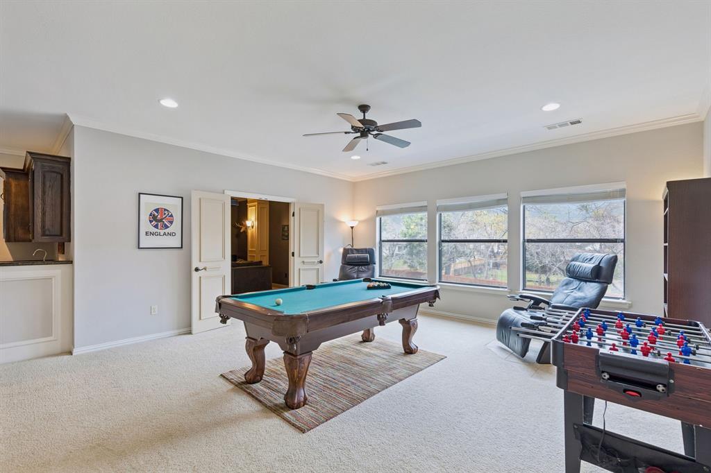 Wildwood Add - Residential