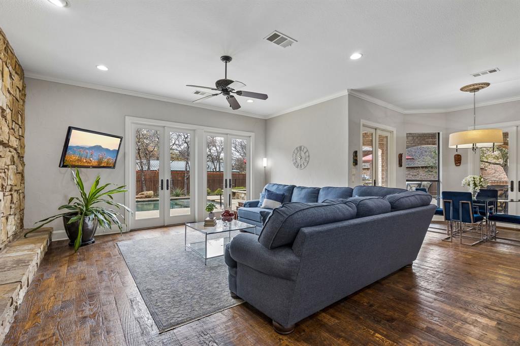 Wildwood Add - Residential