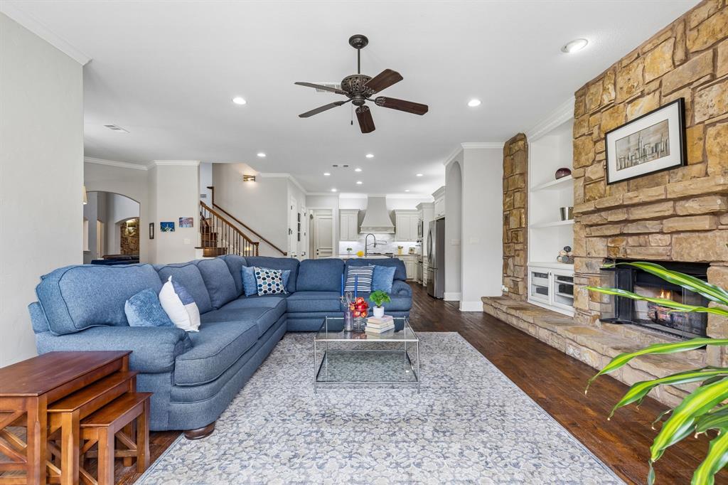 Wildwood Add - Residential