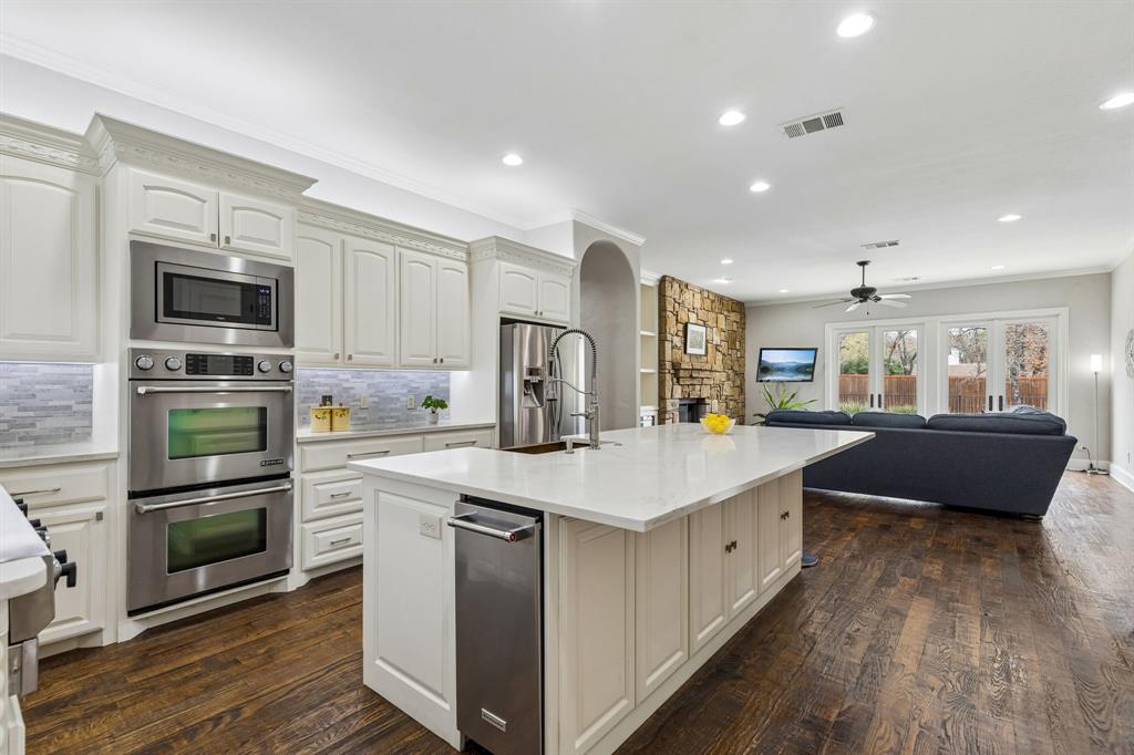 Wildwood Add - Residential