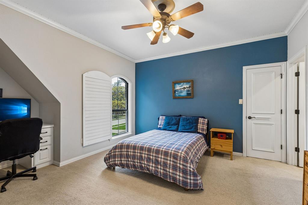 Wildwood Add - Residential