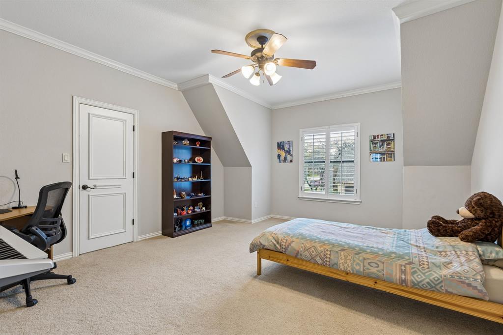 Wildwood Add - Residential