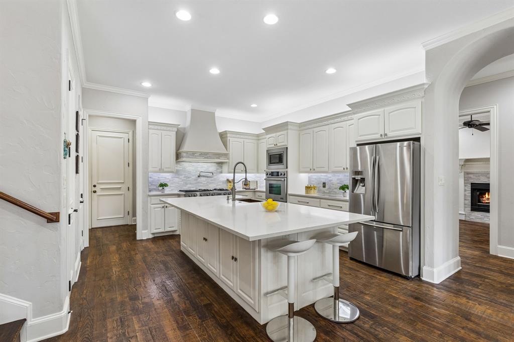 Wildwood Add - Residential