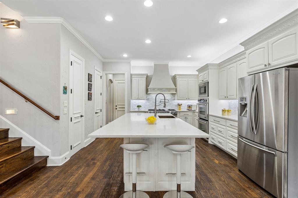 Wildwood Add - Residential