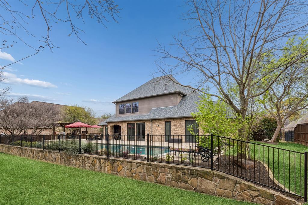 Wildwood Add - Residential