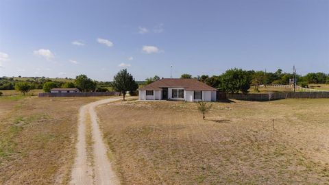 A home in Decatur