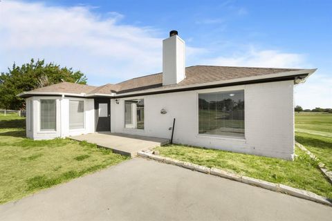 A home in Decatur