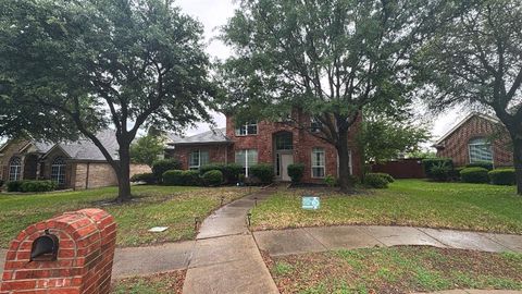 1423 Red Wolf Drive Rockwall TX 75087