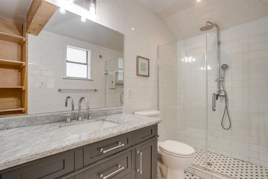 Chamberlain Arlington Heights 1st - Residential