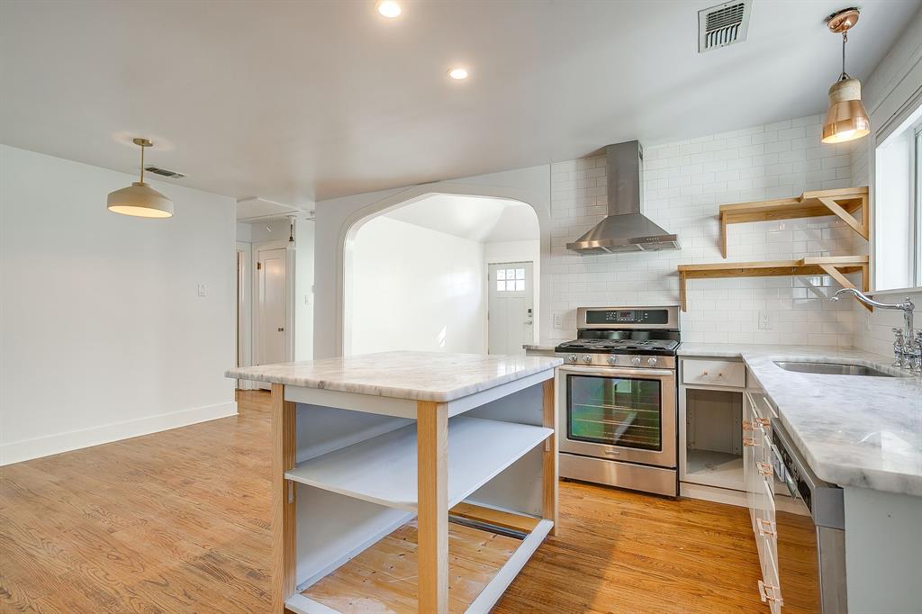 Chamberlain Arlington Heights 1st - Residential