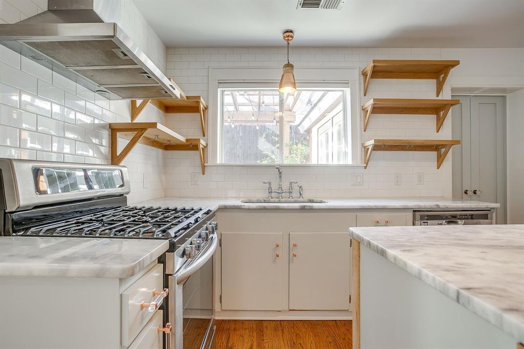 Chamberlain Arlington Heights 1st - Residential