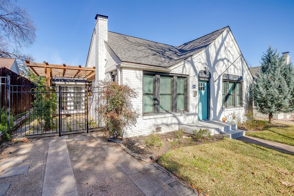 Chamberlain Arlington Heights 1st - Residential