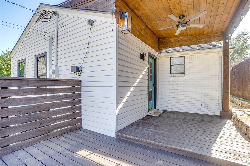 Chamberlain Arlington Heights 1st - Residential