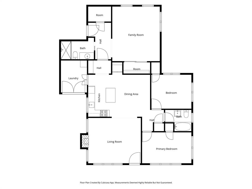 Chamberlain Arlington Heights 1st - Residential
