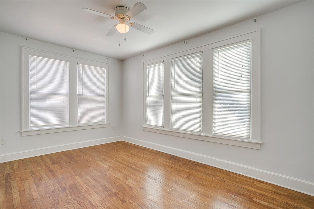 Chamberlain Arlington Heights 1st - Residential