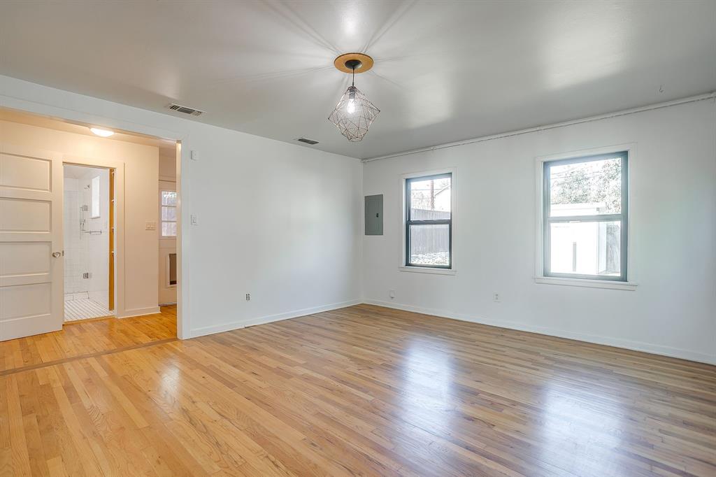 Chamberlain Arlington Heights 1st - Residential