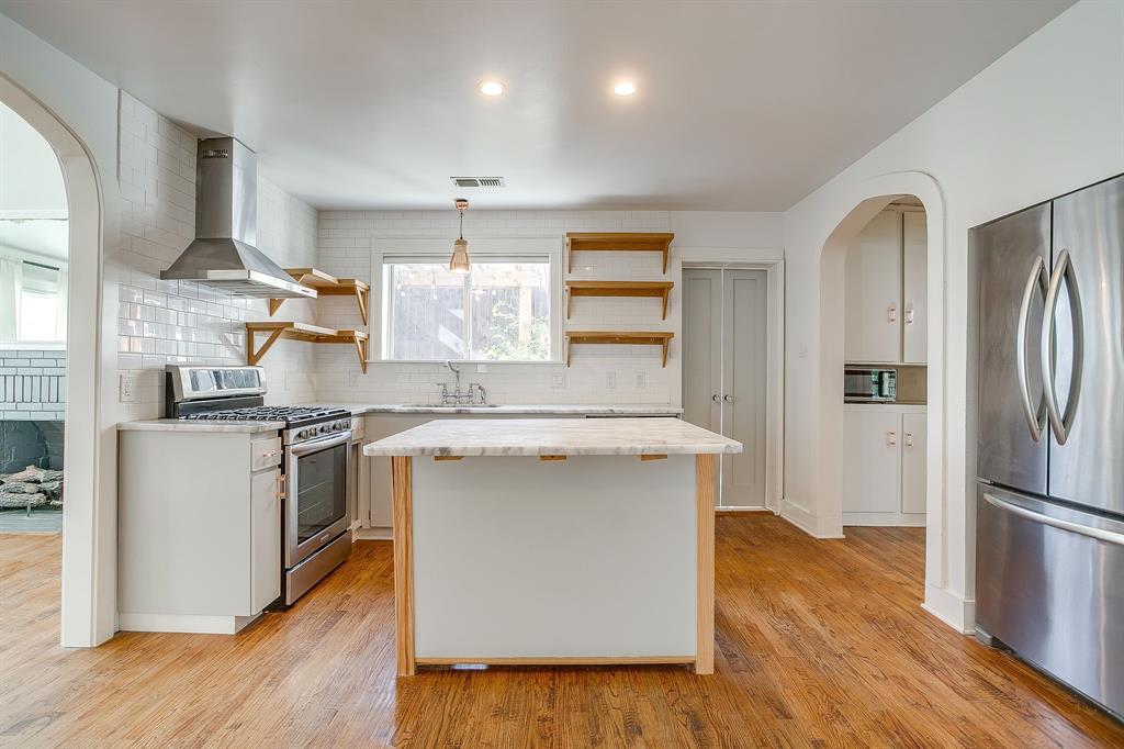 Chamberlain Arlington Heights 1st - Residential