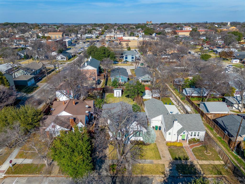 Chamberlain Arlington Heights 1st - Residential