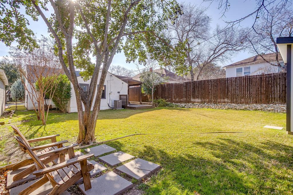 Chamberlain Arlington Heights 1st - Residential