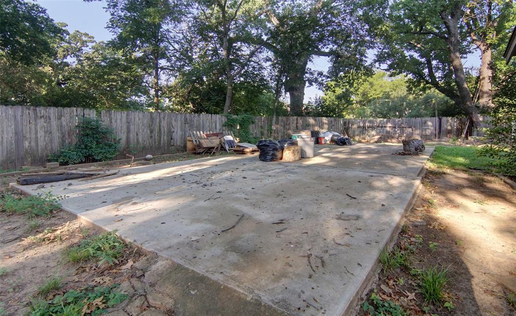 Shawnee Park - Residential