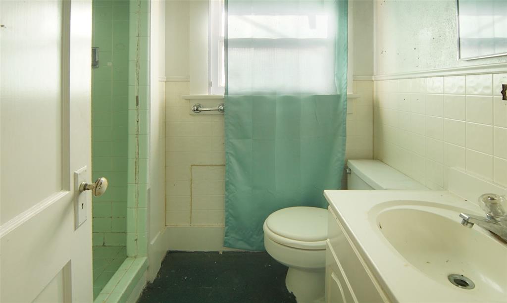 Shawnee Park - Residential