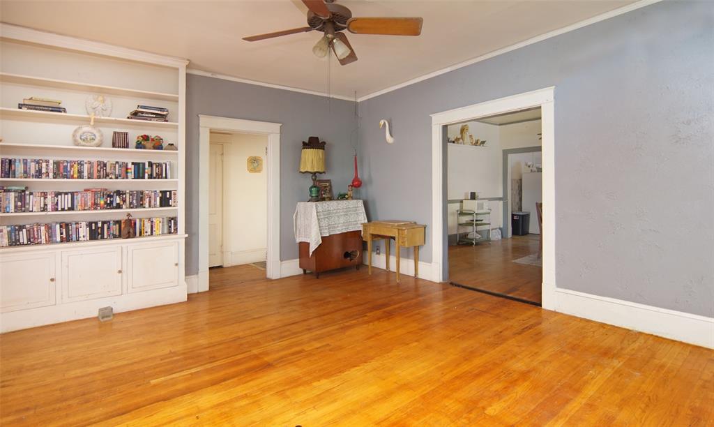 Shawnee Park - Residential