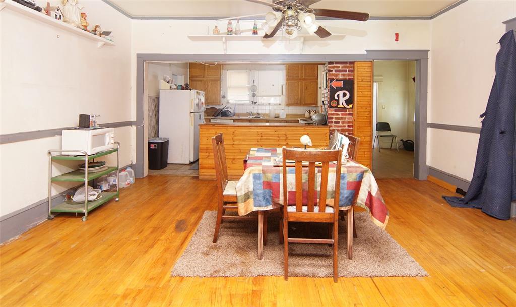 Shawnee Park - Residential