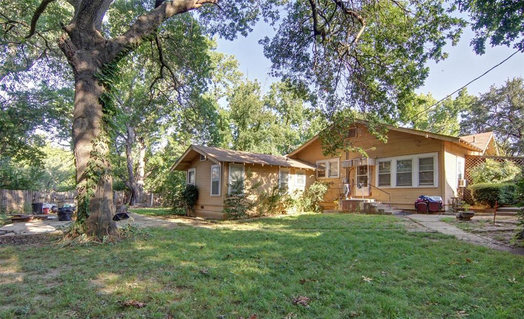 Shawnee Park - Residential