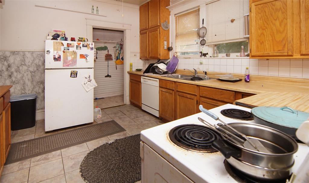 Shawnee Park - Residential