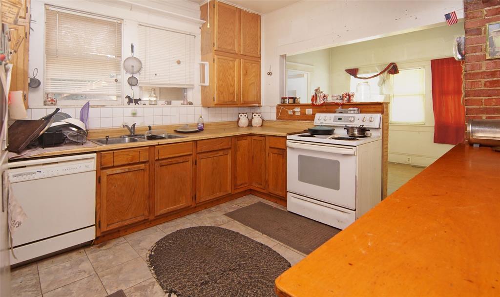 Shawnee Park - Residential